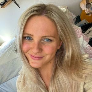 Meet your Posher, Krissy